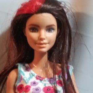 2015 Barbie Doll